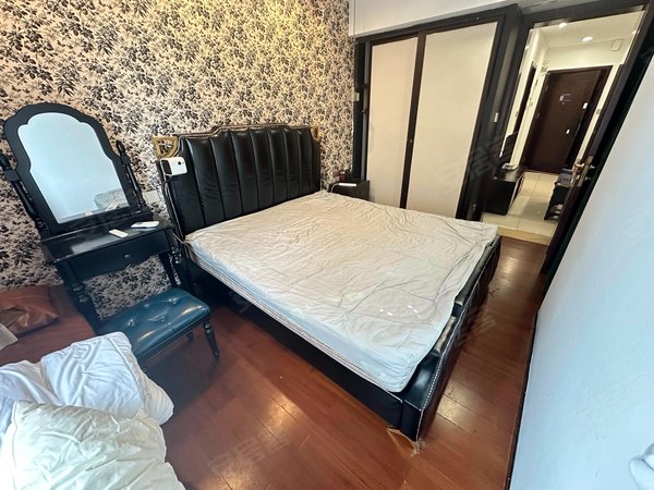 【多图】珠江新岸公寓,滨江东租房,珠江新岸公寓 近珠江新城 52平一房