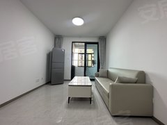 南京雨花台板桥新城板桥急租 殷富花苑 精装三房 无甲醛 拎包入住 好停车出租房源真实图片