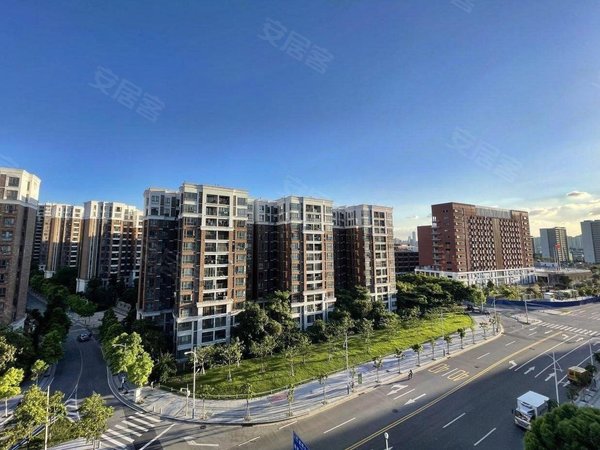 广州天河车陂阳华国花苑租房打骨折!