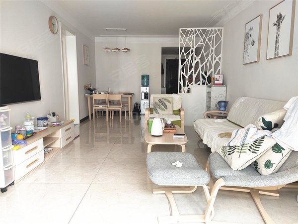 【多图】万达华府，国际会展中心租房，房主急租！精装两室 紧邻万达 家具及电齐全 随时看房 拎包住，高新租房-济南58安居客