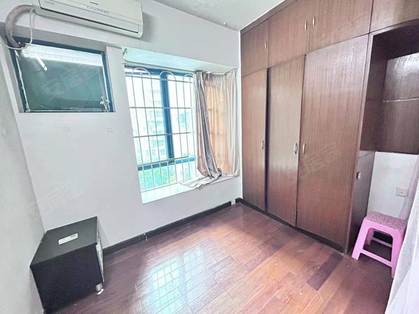 【多图】柏蕙花园,新港西租房,柏蕙花园 3室1厅1卫 95平 南北通透