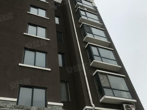 青岛即墨即墨周边山海逸居山海逸居 6室2厅2卫出租房源真实图片