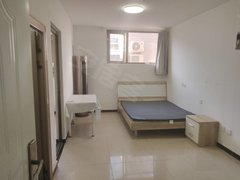 北京海淀苏家坨一室一厅，一室一厅，房间可大，设施齐全，通勤方便，可出租房源真实图片