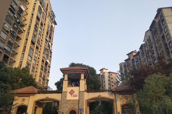 威尼斯水城第十四街区,天华东路101号-南京威尼斯水城第十四街区二手