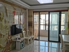 合肥庐阳双凤庐阳工业园融侨悦城精装二居室出租，实图实价出租房源真实图片