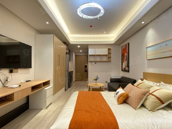 南京建邺奥南正荣中心天寓建邺奥南正荣中心天寓新城科技园元通中胜