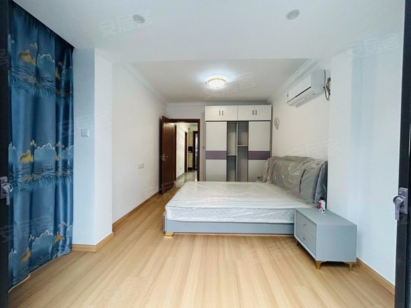 上海青浦徐泾广虹公寓广虹公寓 2室2厅1卫 南北通透 精装修 配套齐全