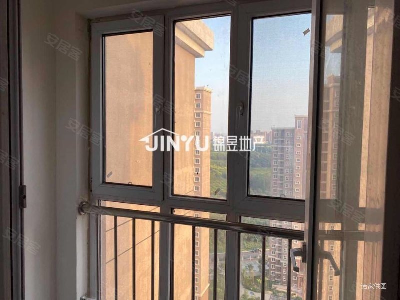 大两房 小区新 南北通透 医疗配套成熟 带电梯 诚心出售,桃花寺新苑