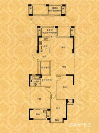 江南国际城旁138方样板房精装没住过欧式风格有车位 可以按揭