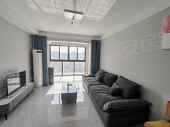 台州温岭温岭市区万达广场周边广鑫名苑三室两卫采光好设备齐全出租房源真实图片