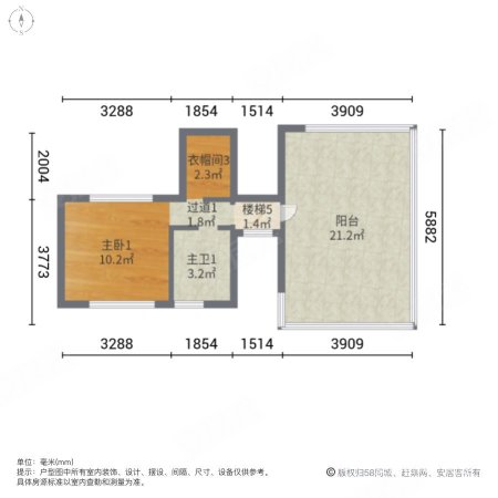 太仓院子(别墅)4室2厅3卫347.47㎡南998万