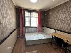 银川金凤丰登押一付一无中介费,庆丰街良田紫园小区朝阳主卧出租可短租出租房源真实图片