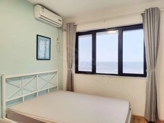 天津津南咸水沽津南吾悦广场附近 0中介可月付短租拎包入住 近6号线咸水沽西出租房源真实图片