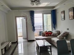 湖州吴兴西南新城出租爱家华城两室两厅一厨一卫出租房源真实图片