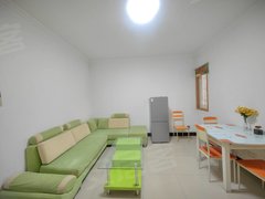 合肥新站火车站火车站旁 鸭林冲地铁口 精装一室一厅 拎包入住出租房源真实图片