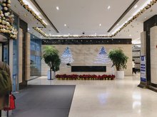 新华贸MALL