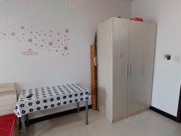 【多图】珊瑚小区,花园路租房,珊瑚小区 1室1厅1卫 45平 电梯房 精