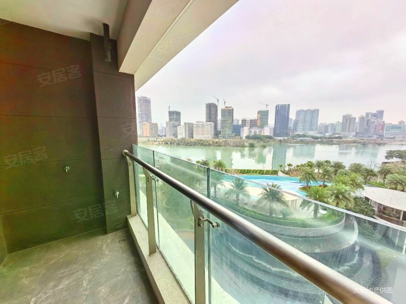 来电有惊喜湾仔豪宅现楼澳门夜景直达香港同城横琴后花园