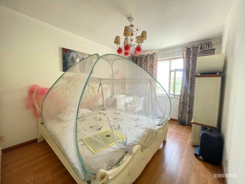 带露台 院子 晋阳街 云水世纪 裕丰花园 交通小区 上林轩