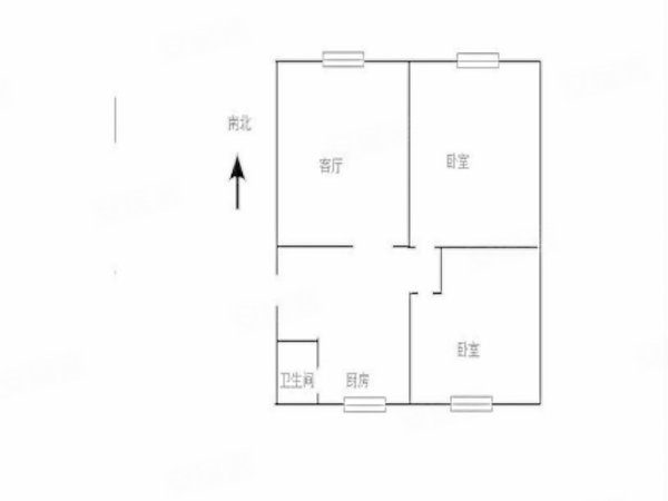 昆明官渡吴井路煤气公司职工住宅区和平村 吴井路 石井小区 精装修 2
