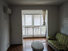 徐州贾汪新夏路口人民医院 康馨园南区 一室一厅 家具家电齐全 拎包即住出租房源真实图片