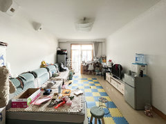 兰州城关雁儿湾雁儿湾 西地所电梯两室 交通便利 家具齐全 拎包入住出租房源真实图片