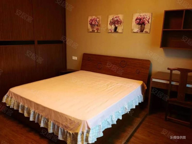 溪湖小镇富都公馆