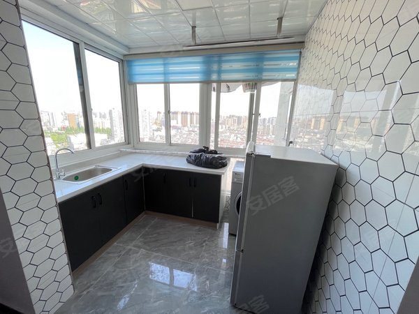 六安裕安裕安万达广场月亮岛小区原房，东无中介月亮岛小区皖西学院旁，月亮岛小区精装酒店式公寓出租房源真实图片