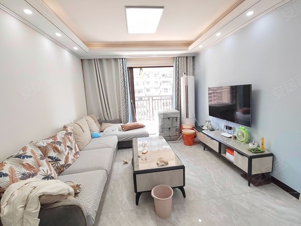 【多图】中海悦公馆,区政府租房,降桥地铁站 吾悦广场对面 三房两卫