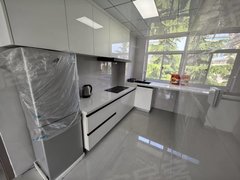 庆阳西峰西峰城区区政府家属楼丨精装修两居室丨带家具家电丨采光好出租房源真实图片