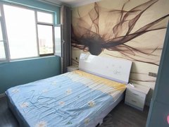 新乡红旗红旗周边诚城常青藤 合租单间 可月付短租 随时看房 拎包入住出租房源真实图片