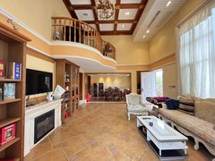 南宁青秀仙葫青秀区 龙胤花园 精装别墅出租 独立花园 商住一体出租房源真实图片