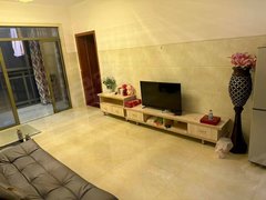 吉安吉州阳明路万象广场 2室2厅 精装修房 急售出租房源真实图片