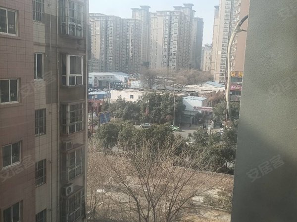 【多图】御园温泉小区,梨园路租房,梨园路陕师大隔壁精装三室 出租