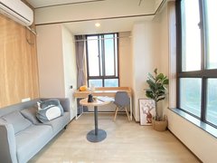 上海嘉定南翔国企保障租房！南翔 20 00 租期不限 民用水电 首月0元出租房源真实图片