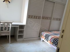 衡水桃城怡然城香榭丽都(南区) 2室2厅1卫出租房源真实图片