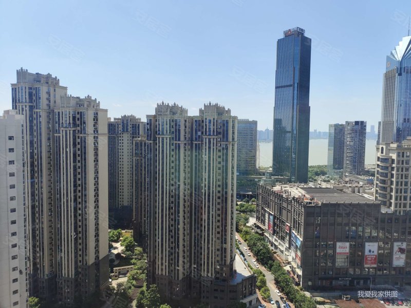 南昌房产网>南昌二手房>红谷滩二手房>红谷中大道二手房>富力华庭>800