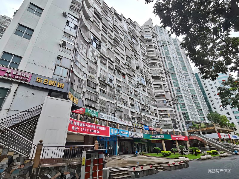 厦门房产网>厦门二手房>思明二手房>文灶二手房>九龙城>800_600