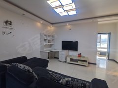 沈阳铁西沈辽路益格名邸 2室1厅1卫 精装修80平米出租房源真实图片