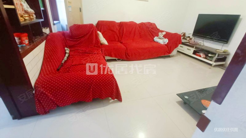 盛泰阳光四季3室1厅1卫88㎡南49.8万