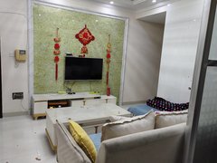 长沙浏阳淮川区中央公园精装2房家电齐全拎包入住1200一个月出租房源真实图片
