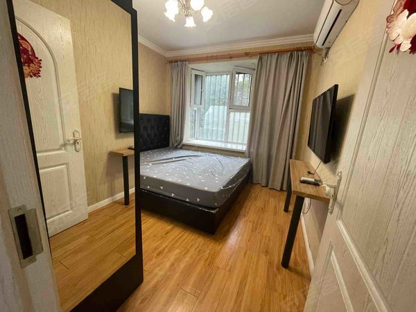 上海杨浦杨浦大桥农房万丰公寓农房万丰公寓 1室1厅1卫  配套齐全  空