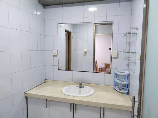 济宁任城环城西路水景花苑水景花苑 2室2厅1卫 精装修 88平 南北通透