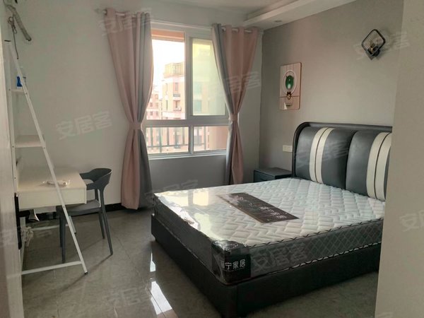 【多图】浦凌佳苑,外高桥租房,10号线双江路 浦凌佳苑 电梯房 主卧