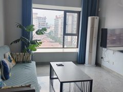 西双版纳景洪龙舟广场公园里沙河郡 2室1厅1卫出租房源真实图片