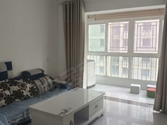 南阳宛城宛城城区南阳东区 实验旁东鑫中央公园两室 屋内配置齐全 拎包入住出租房源真实图片