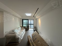 上海松江中山金地丰盛道 3室2厅2卫  精装修96平米出租房源真实图片