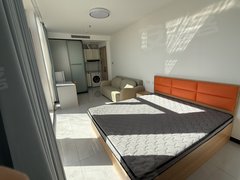 北京海淀苏家坨精装修  采光好 随时看房  领包入住 没有中介费出租房源真实图片