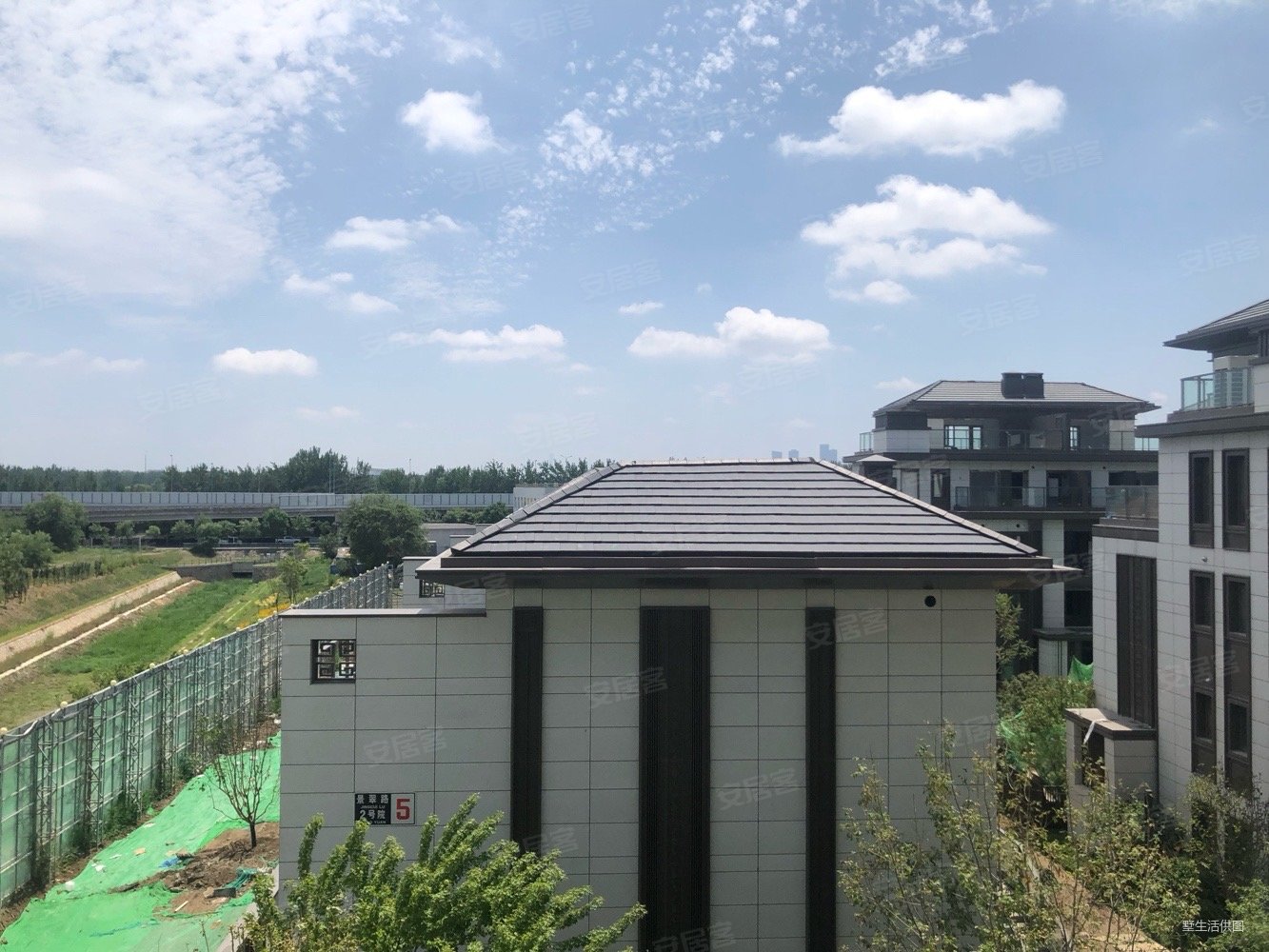 北京房产网>北京二手房>朝阳二手房>孙河二手房>懋源璟玺>