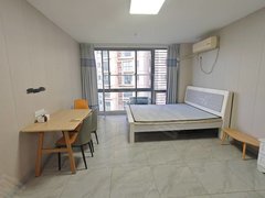 常州天宁红梅凯旋城一室 朝南 紧靠火车站 金融广场 翠竹新村 双公园出租房源真实图片